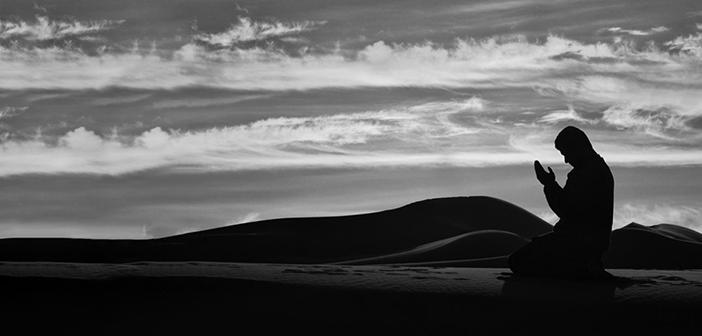 Sadakası Kabul Edildi